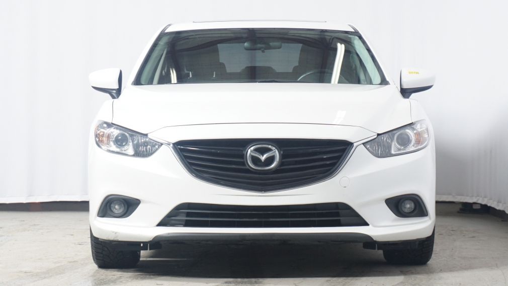 2014 Mazda 6 GS #25