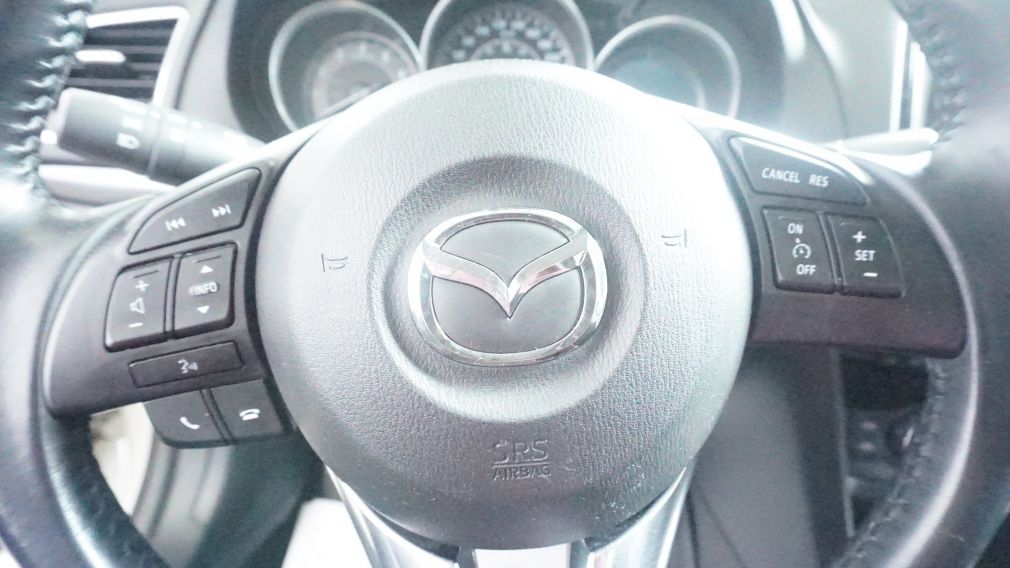 2014 Mazda 6 GS #35