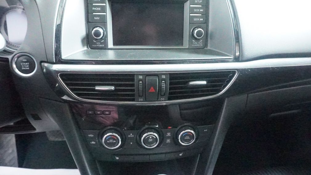 2014 Mazda 6 GS #36