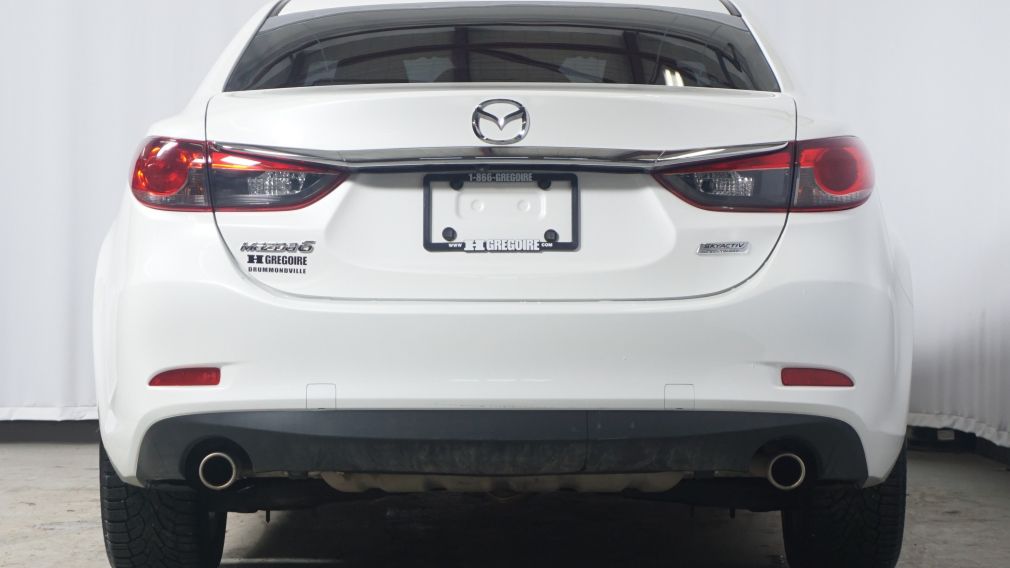 2014 Mazda 6 GS #49