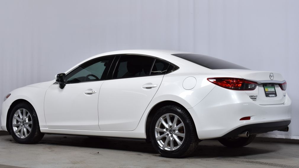 2014 Mazda 6 GS #4