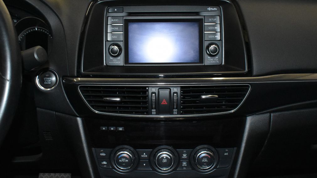 2014 Mazda 6 GS #15