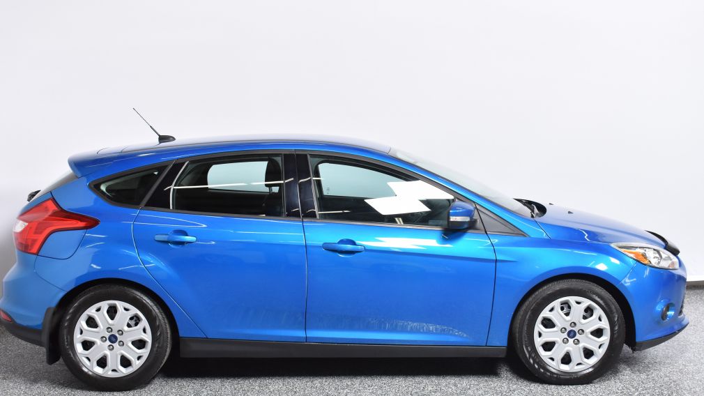 2014 Ford Focus SE #2