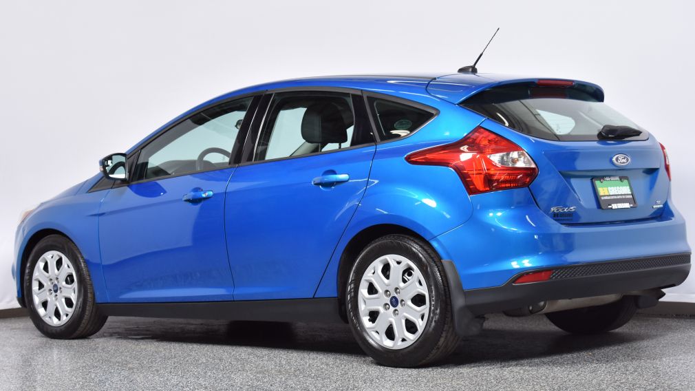 2014 Ford Focus SE #3