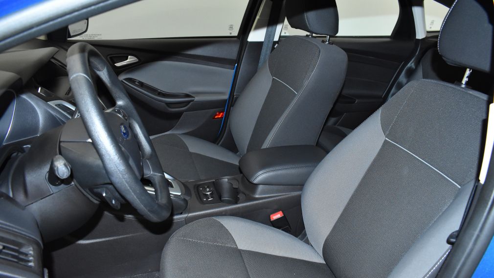 2014 Ford Focus SE #8