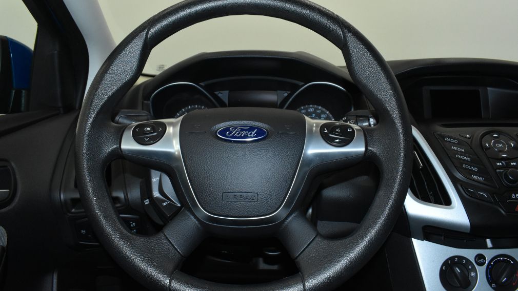 2014 Ford Focus SE #11