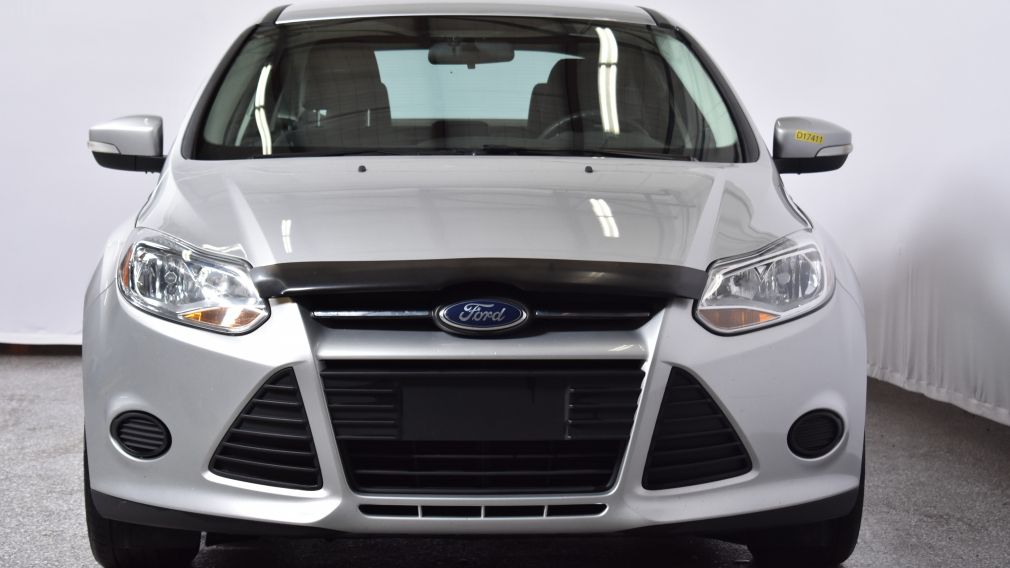 2014 Ford Focus SE #2