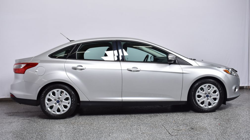 2014 Ford Focus SE #2