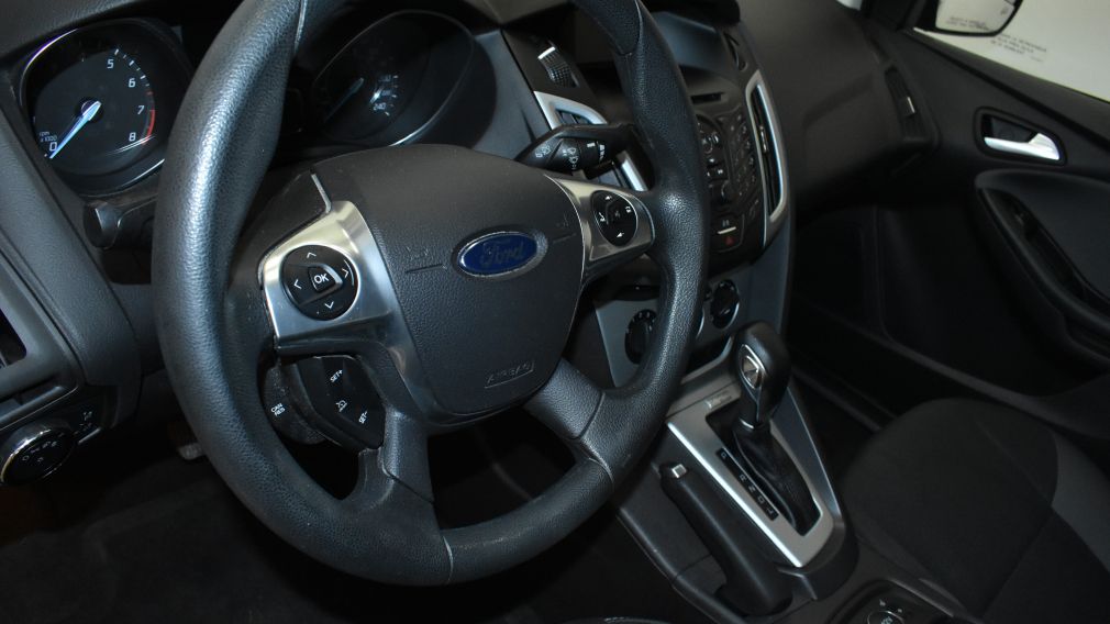 2014 Ford Focus SE #7