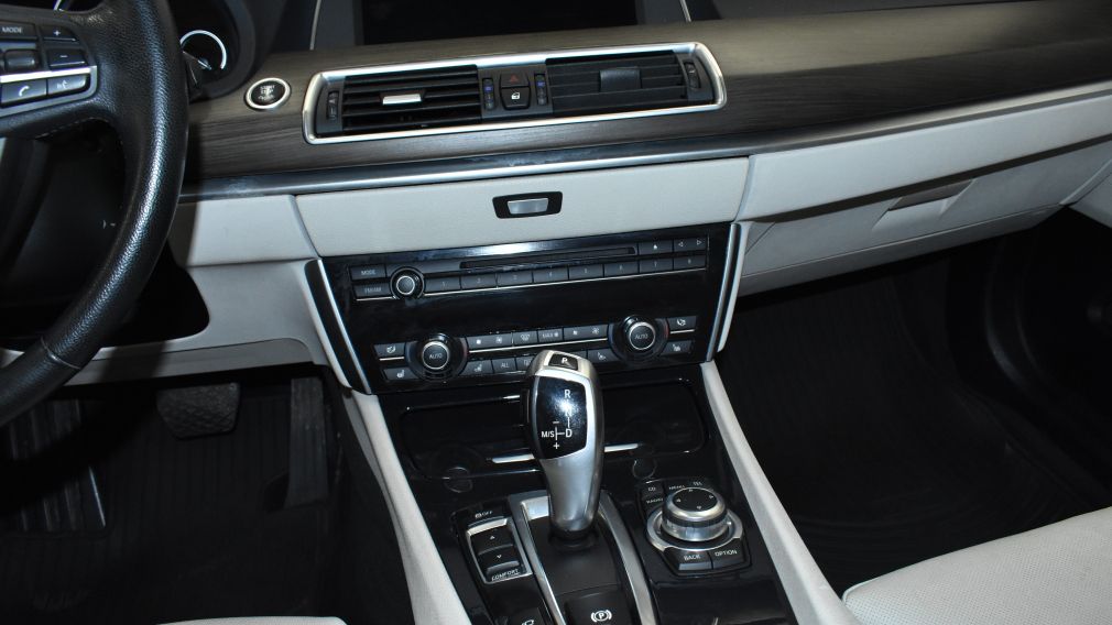 2010 BMW 550I 550i #12