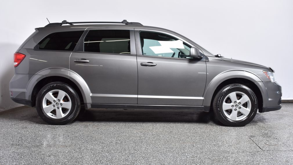 2012 Dodge Journey SXT V6 #3