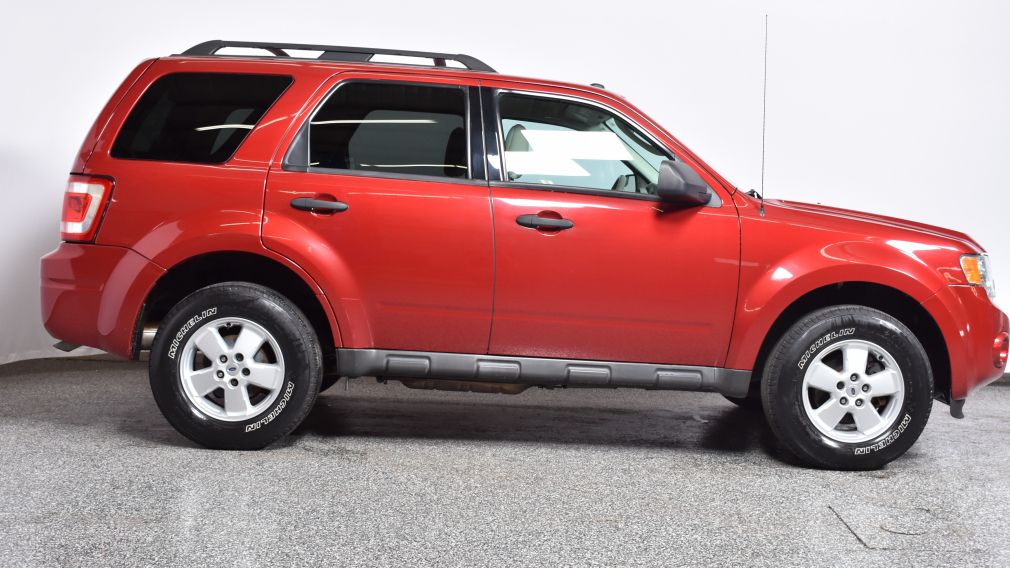2010 Ford Escape XLT #2