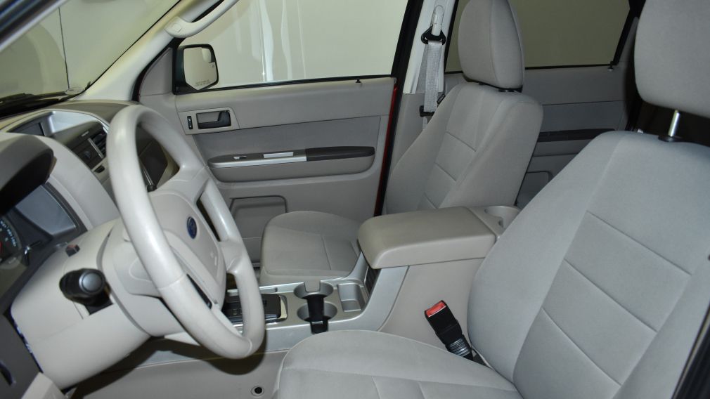 2010 Ford Escape XLT #8