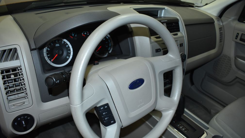 2010 Ford Escape XLT #9