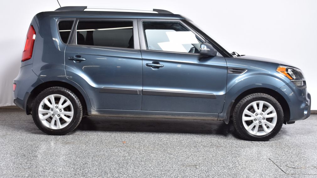 2013 Kia Soul 2u #3