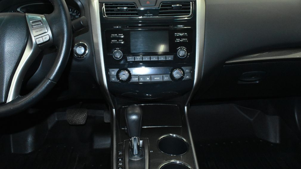 2014 Nissan Altima 2.5 SL TOIT OUVRANT #12