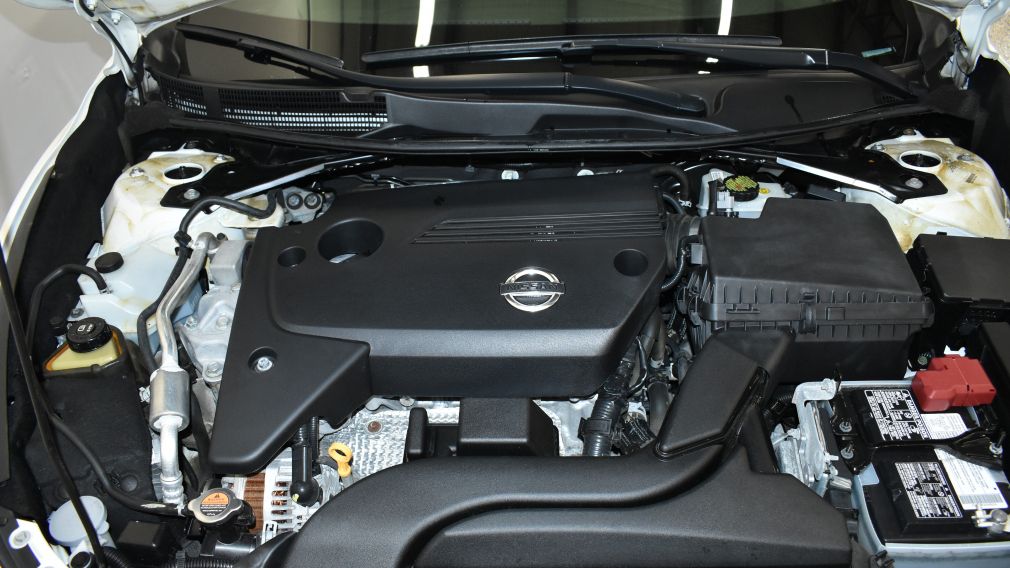 2014 Nissan Altima 2.5 SL TOIT OUVRANT #20