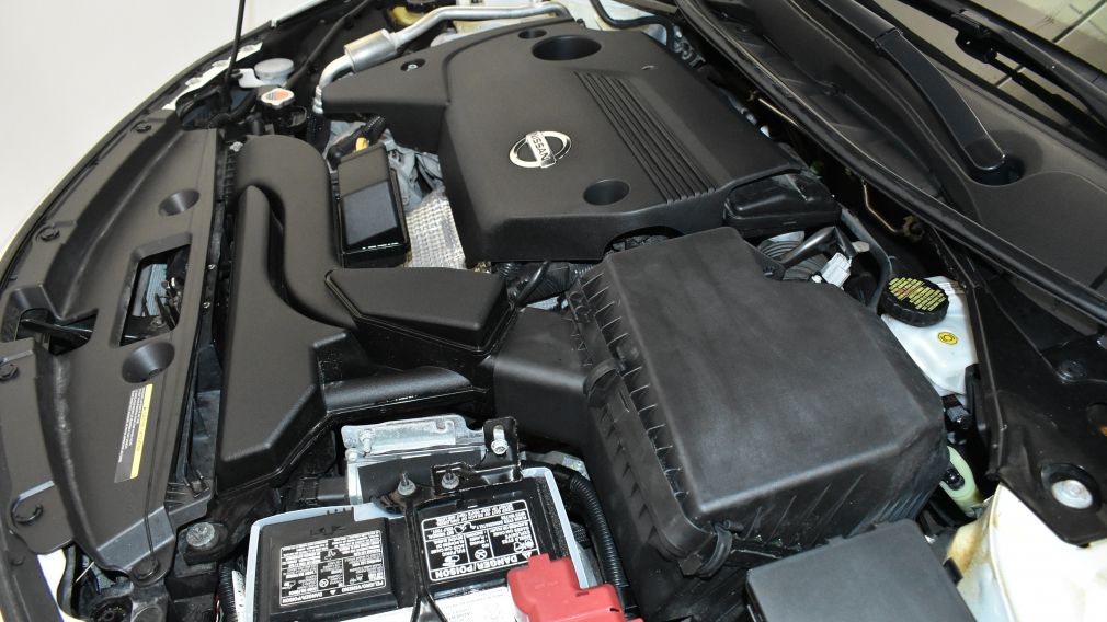 2014 Nissan Altima 2.5 SL TOIT OUVRANT #22