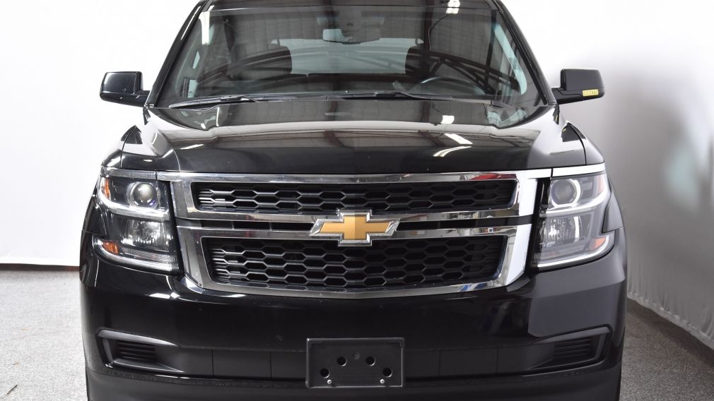 2016 Chevrolet Suburban LS AWD 8 PASSAGERS #2