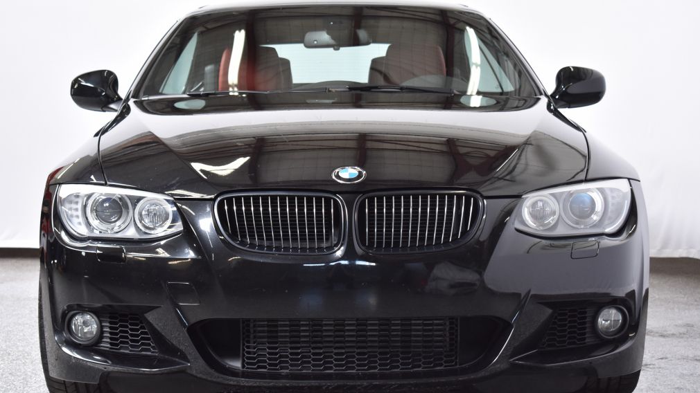 2013 BMW 335i 335is #5