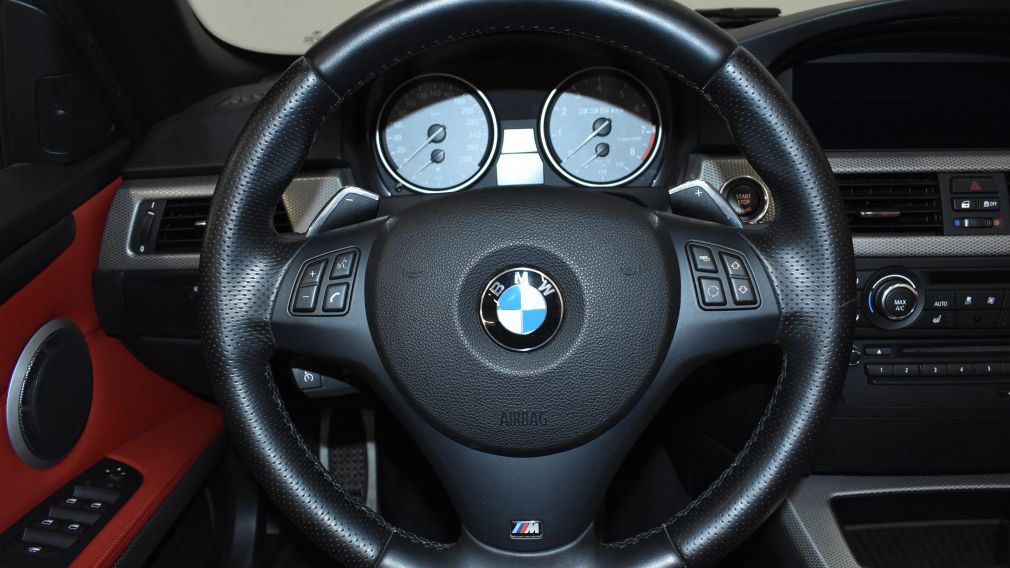 2013 BMW 335i 335is #12