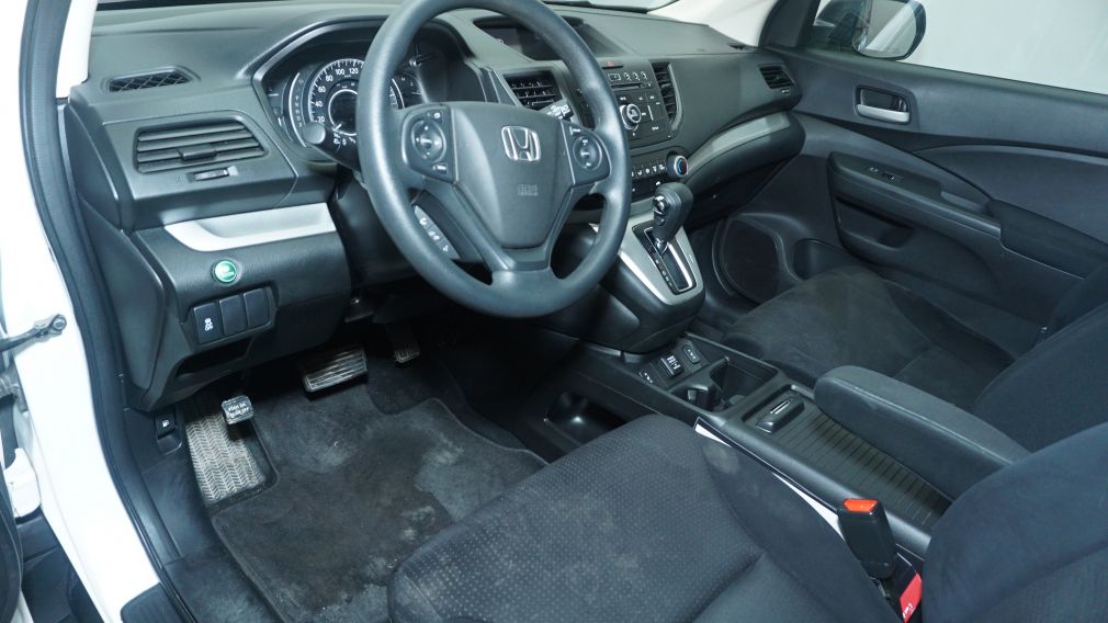 2013 Honda CRV LX Sieges Chauffants Bluetooth #15