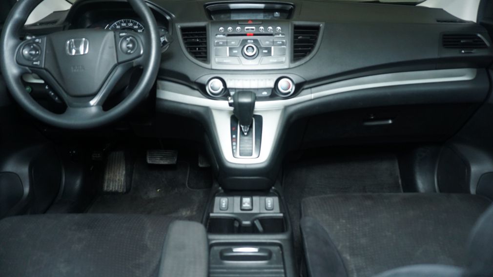 2013 Honda CRV LX Sieges Chauffants Bluetooth #16