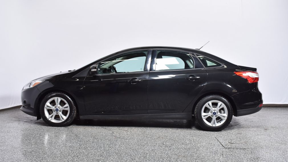 2014 Ford Focus SE #3