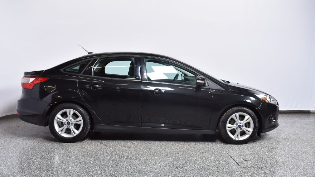 2014 Ford Focus SE #5