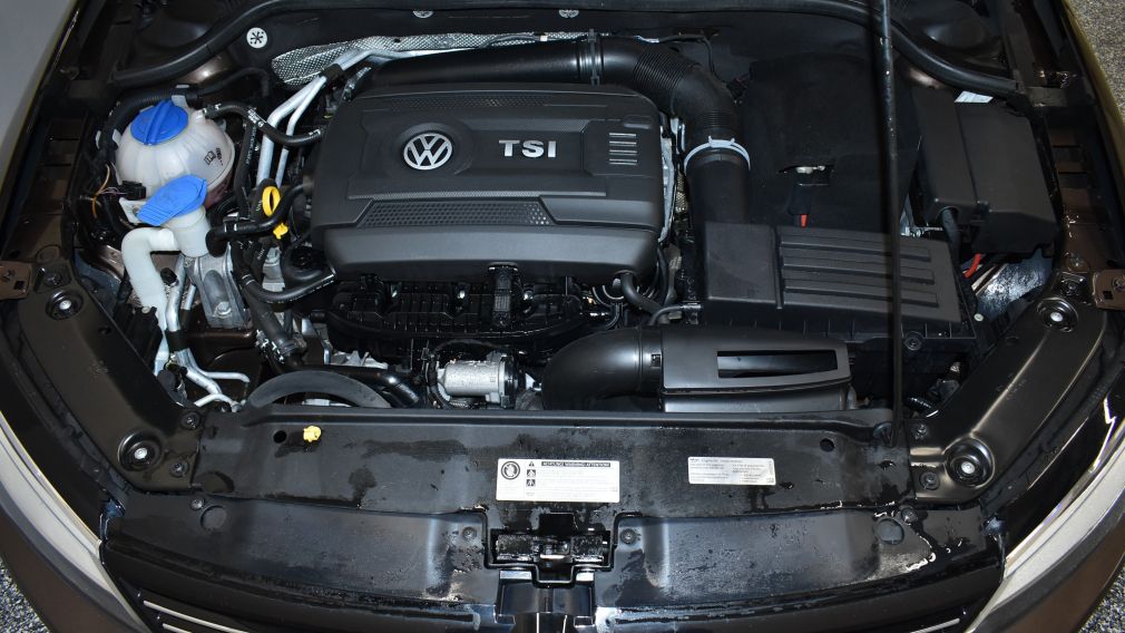 2014 Volkswagen Jetta Comfortline TOIT OUVRANT #21