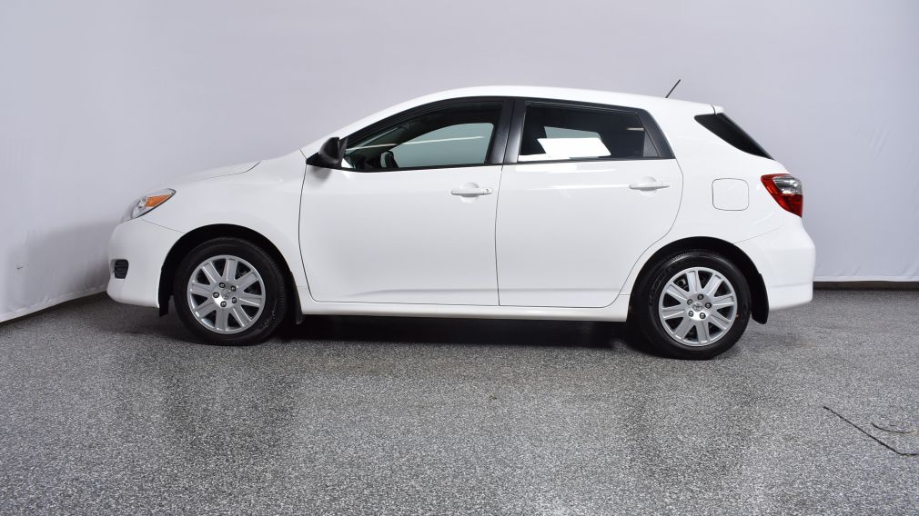 2014 Toyota Matrix 4dr Wgn Man FWD #5