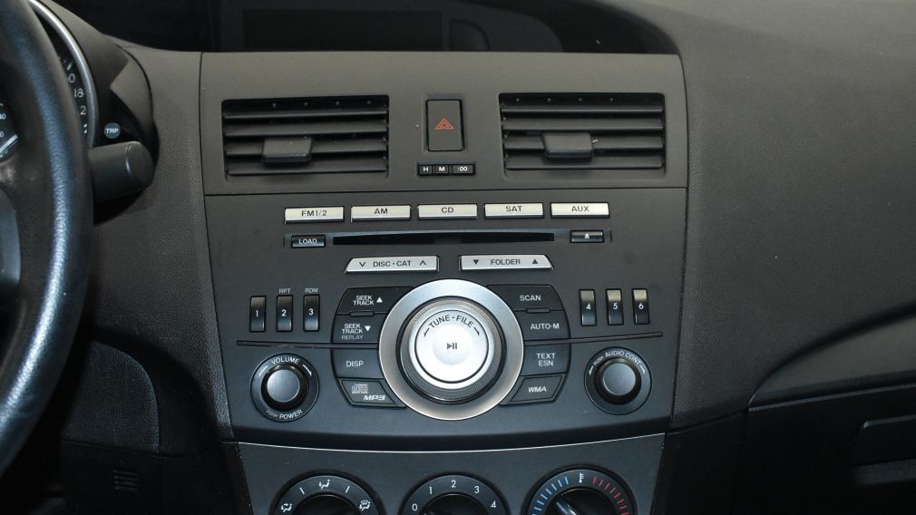 2010 Mazda 3 GX #12