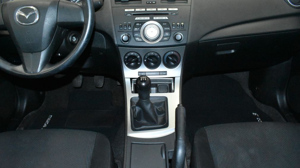 2010 Mazda 3 GX #15