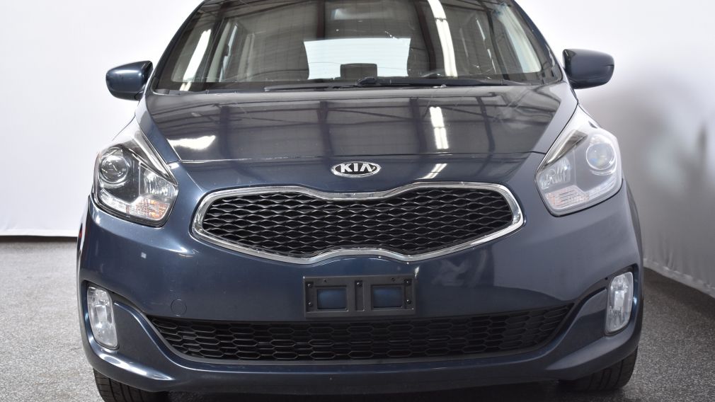 2014 Kia Rondo LX #1