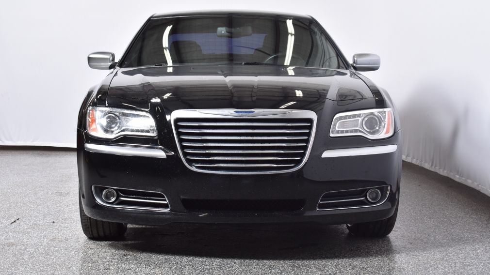 2012 Chrysler 300C Luxury Series, AWD, TOIT, Navigation #1