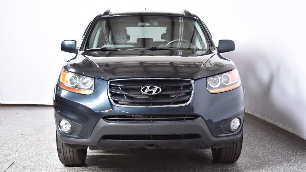 2010 Hyundai Santa Fe GL w/Sport AWD #2