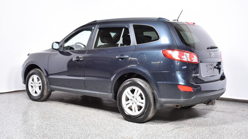 2010 Hyundai Santa Fe GL w/Sport AWD #4