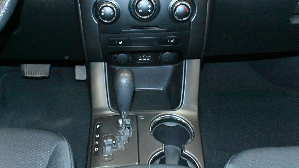 2011 Kia Sorento LX AWD V6 #15