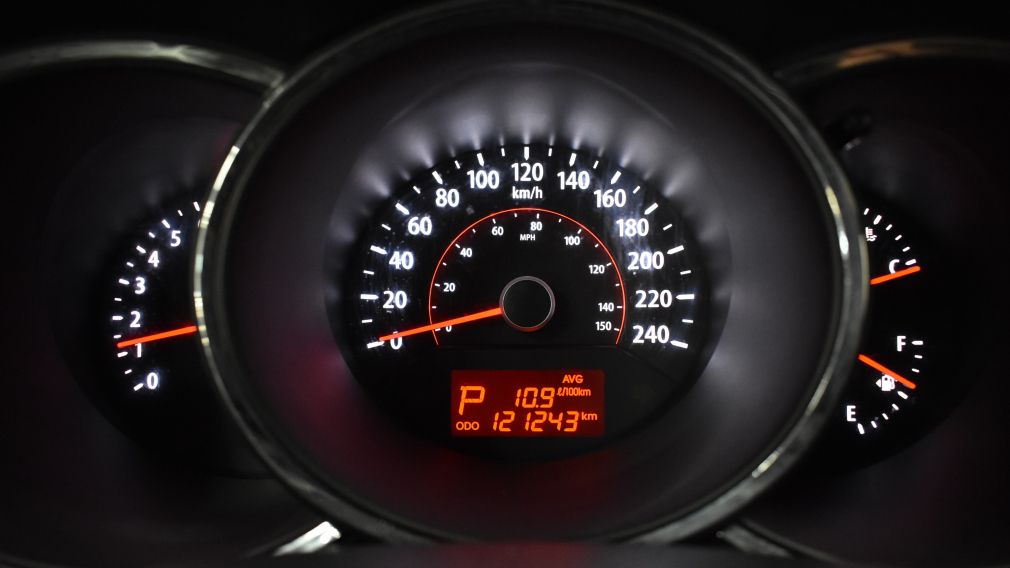 2011 Kia Sorento LX AWD V6 #19