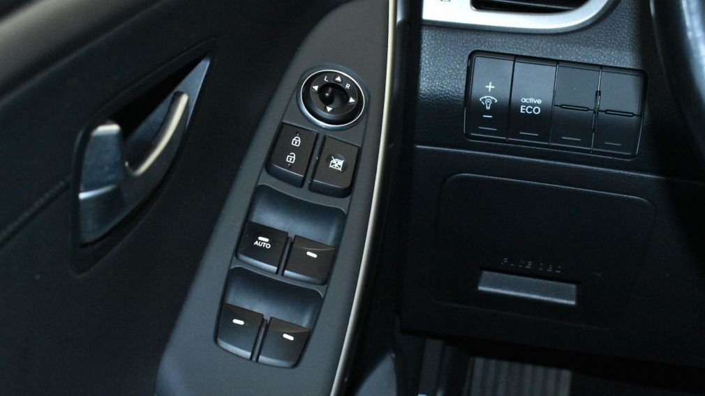 2013 Hyundai Elantra GT SE CUIR TOIT NAV TECH #18