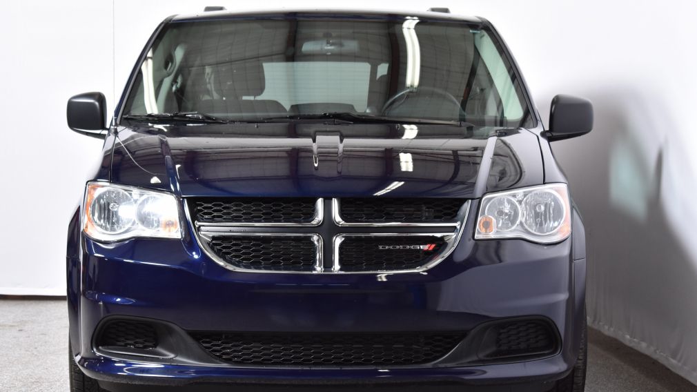 2016 Dodge GR Caravan SXT #19