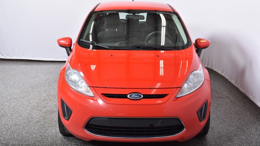 2012 Ford Fiesta SE  MAGS #3