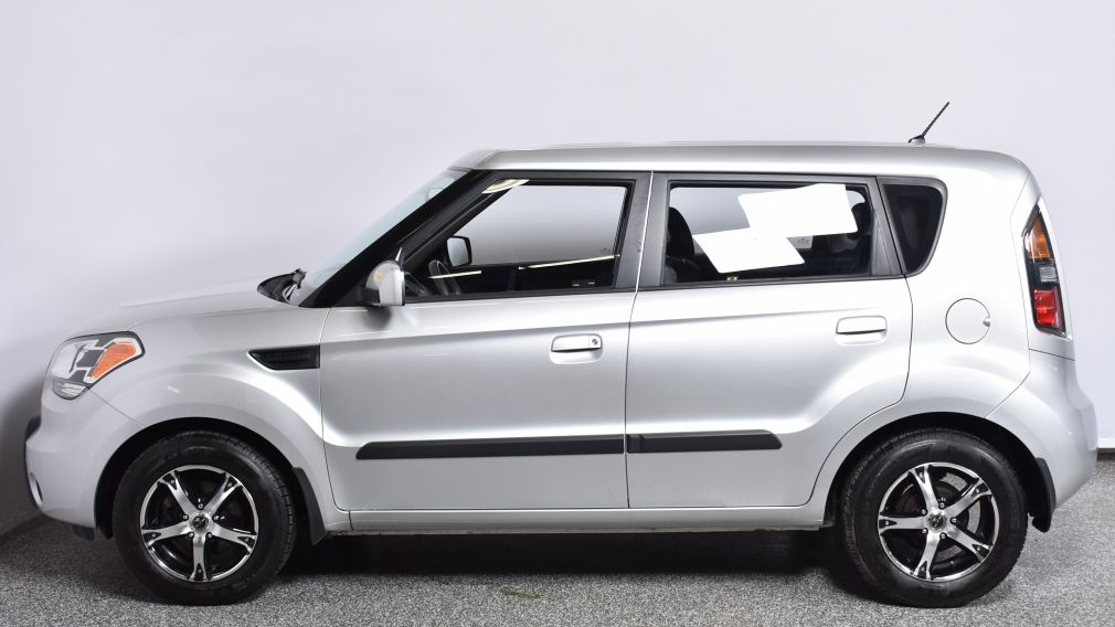 2010 Kia Soul w/AC Sièges chauffant, Bluetooth #6