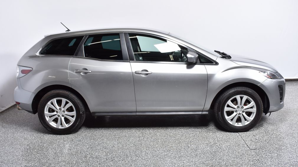 2010 Mazda CX 7 GT AWD #2