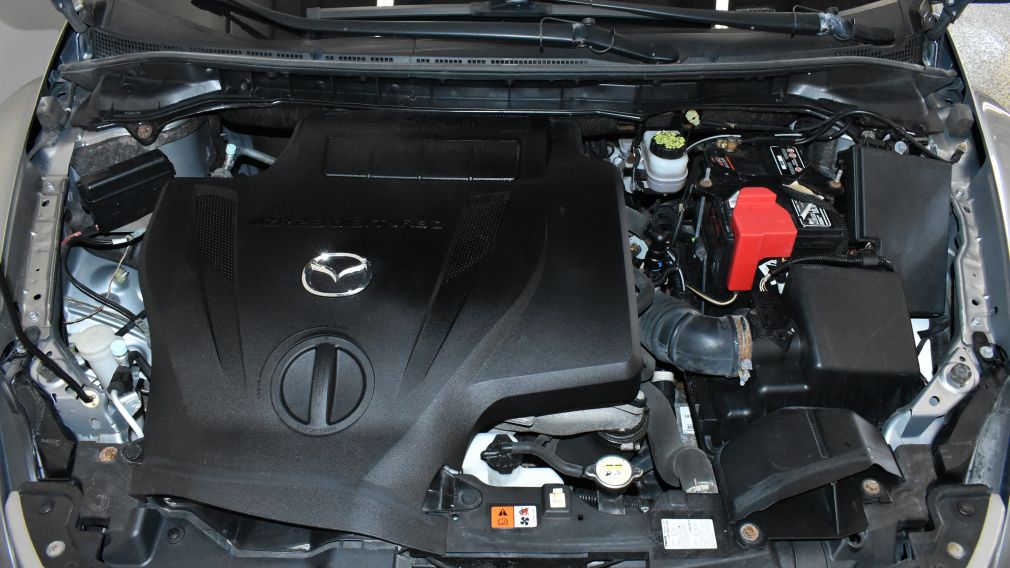 2010 Mazda CX 7 GT AWD #19