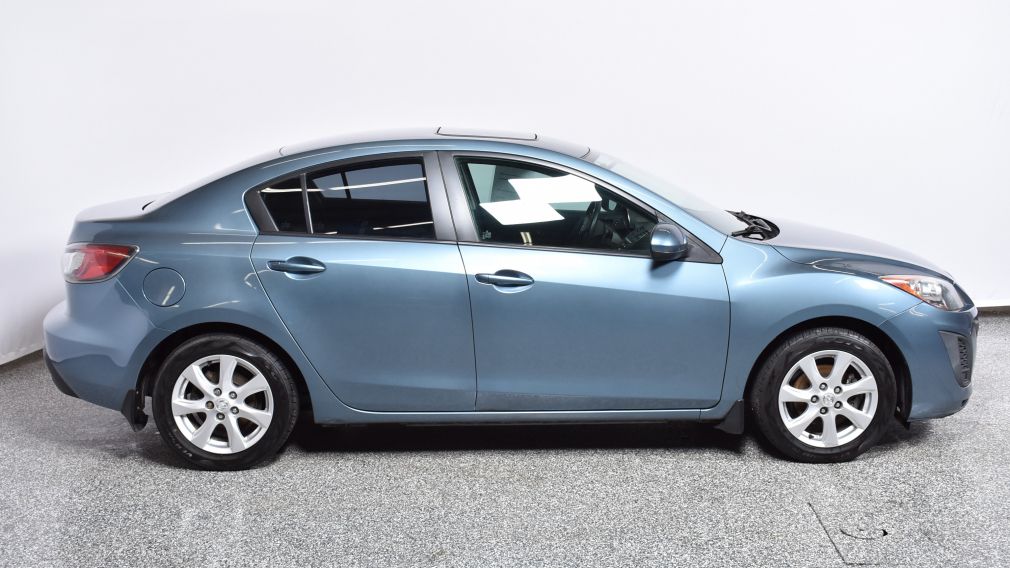 2011 Mazda 3 GS TOIT OUVRANT A/C MAGS #1