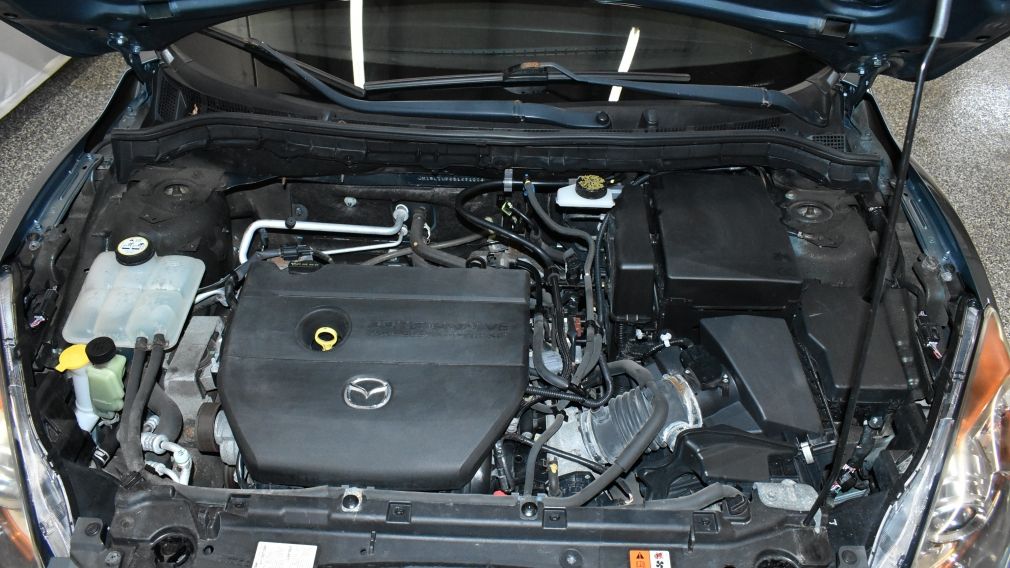 2011 Mazda 3 GS TOIT OUVRANT A/C MAGS #17