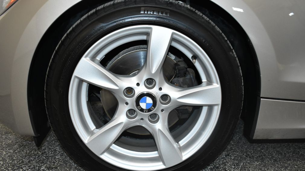2012 BMW 128I 128i IMPECCABLE #24