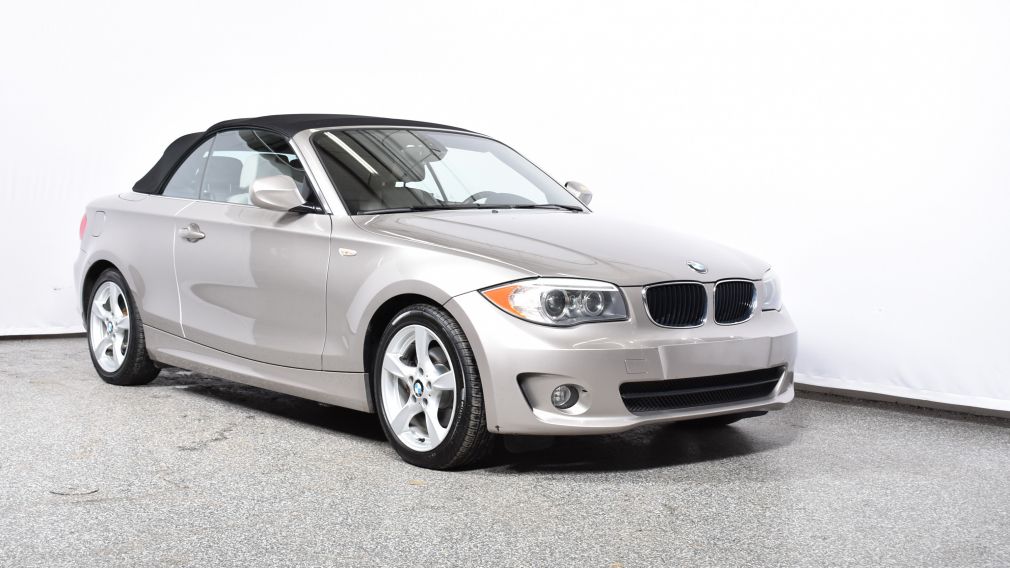 2012 BMW 128I 128i IMPECCABLE #2