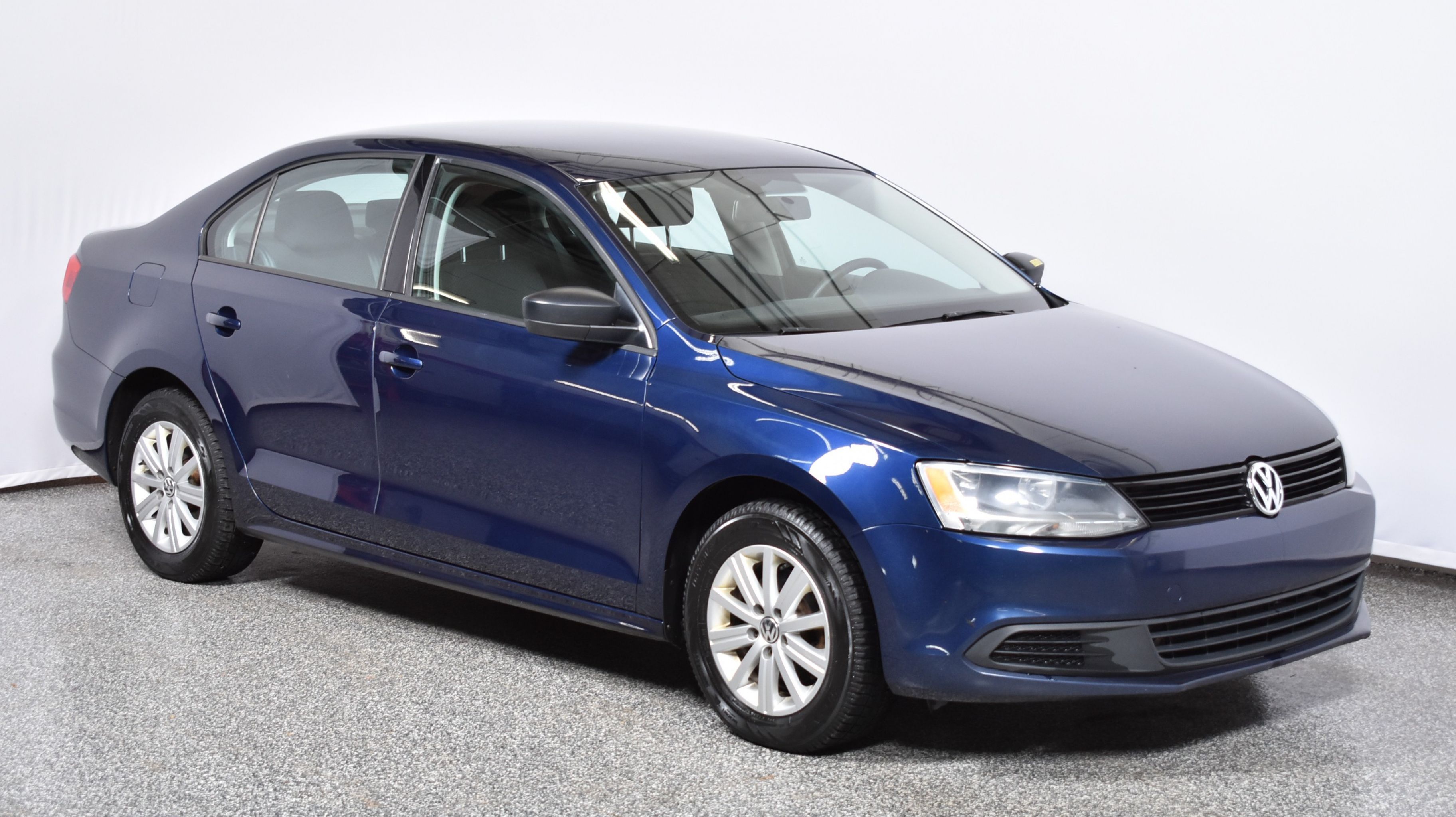Volkswagen Jetta 2013 Comfortline usagée et d’occasion à vendre chez